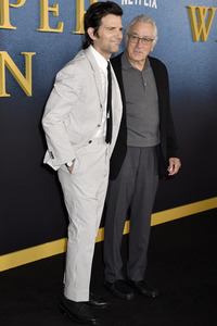 Filmpremiere 'Der Kinderflüsterer' in New York