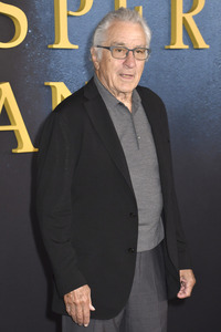 Filmpremiere 'Der Kinderflüsterer' in New York
