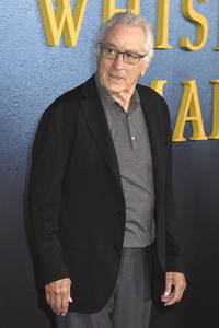 Filmpremiere 'Der Kinderflüsterer' in New York