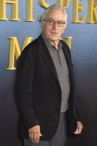 Filmpremiere 'Der Kinderflüsterer' in New York