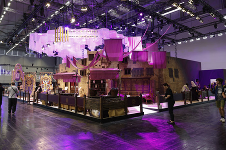 Gamescom 2026 in Köln