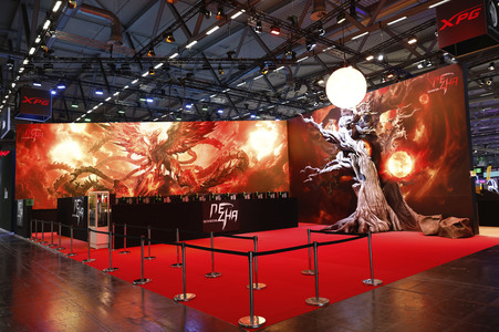 Gamescom 2026 in Köln