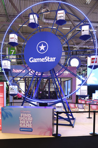 Gamescom 2026 in Köln