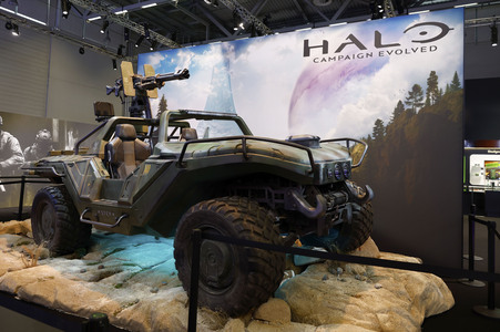 Gamescom 2026 in Köln