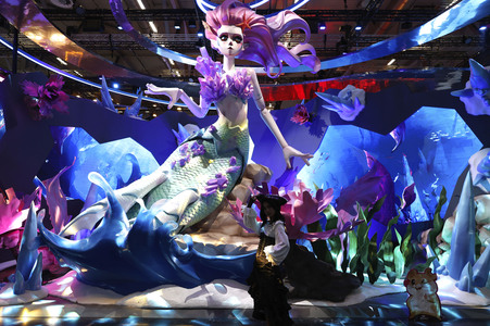 Gamescom 2026 in Köln