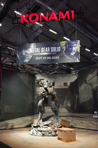 Gamescom 2026 in Köln