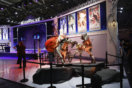 Gamescom 2026 in Köln