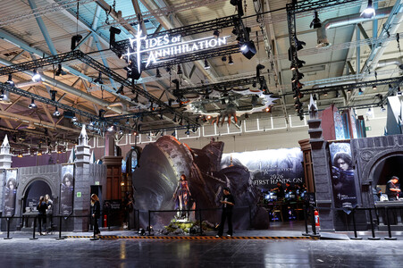 Gamescom 2026 in Köln