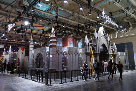 Gamescom 2026 in Köln