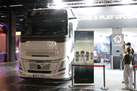 Gamescom 2026 in Köln