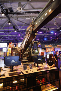 Gamescom 2026 in Köln