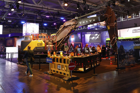 Gamescom 2026 in Köln
