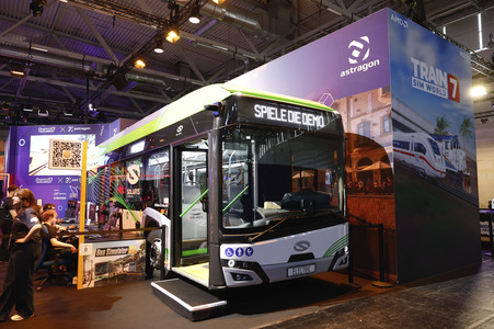 Gamescom 2026 in Köln