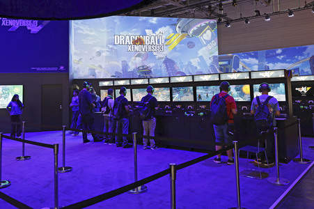 Gamescom 2026 in Köln