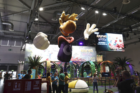 Gamescom 2026 in Köln