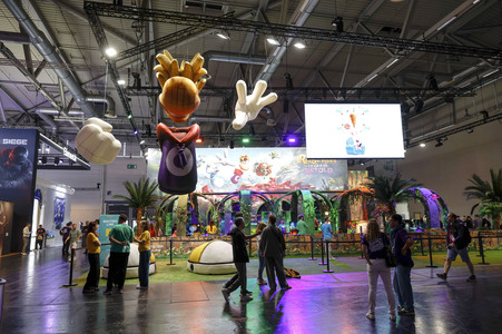 Gamescom 2026 in Köln