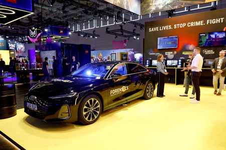 Gamescom 2026 in Köln