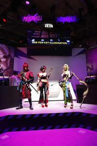 Gamescom 2026 in Köln