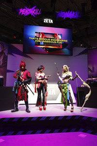 Gamescom 2026 in Köln