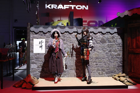 Gamescom 2026 in Köln