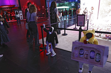 Gamescom 2026 in Köln