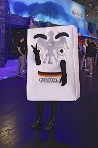 Gamescom 2026 in Köln