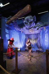 Gamescom 2026 in Köln
