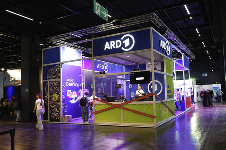 Gamescom 2026 in Köln