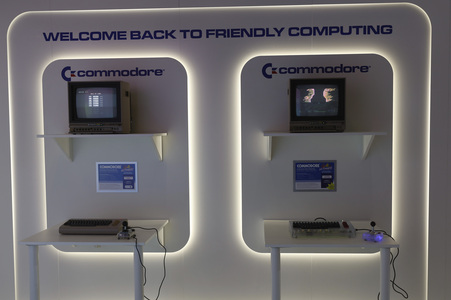 Gamescom 2026 in Köln