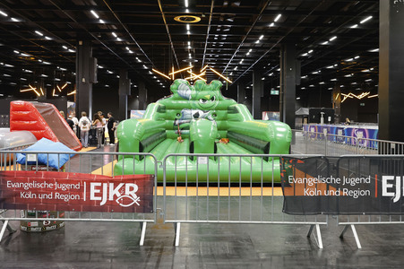 Gamescom 2026 in Köln