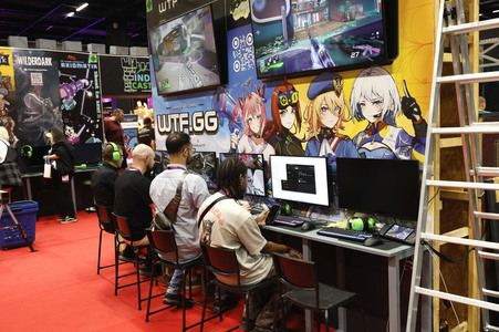 Gamescom 2026 in Köln