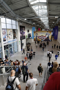 Gamescom 2026 in Köln