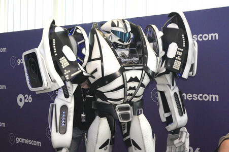 Gamescom 2026 in Köln