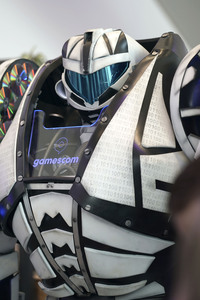 Gamescom 2026 in Köln