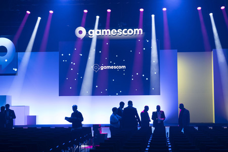 Gamescom 2026 in Köln