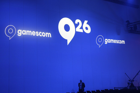 Gamescom 2026 in Köln
