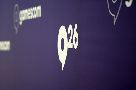 Gamescom 2026 in Köln