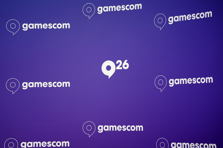 Gamescom 2026 in Köln