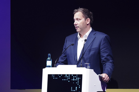 Politische Eröffnung der Gamescom 2026 in Köln