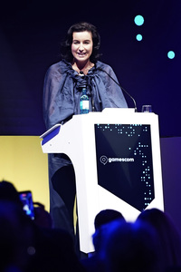 Politische Eröffnung der Gamescom 2026 in Köln