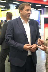 Politische Eröffnung der Gamescom 2026 in Köln