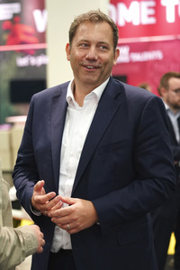 Politische Eröffnung der Gamescom 2026 in Köln
