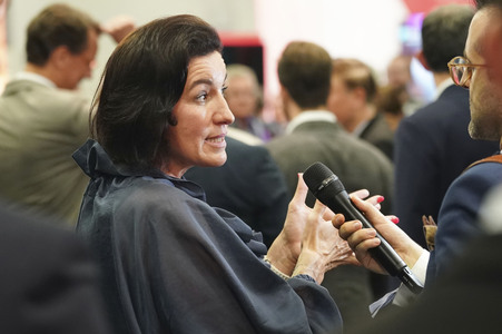 Politische Eröffnung der Gamescom 2026 in Köln
