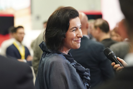 Politische Eröffnung der Gamescom 2026 in Köln