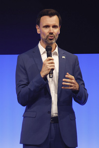 Politische Eröffnung der Gamescom 2026 in Köln