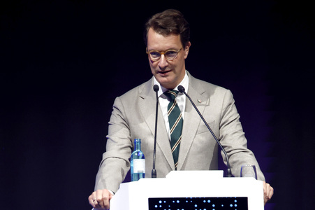 Politische Eröffnung der Gamescom 2026 in Köln