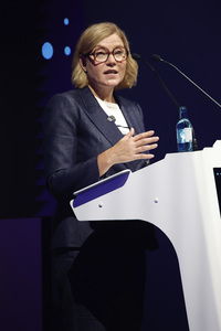 Politische Eröffnung der Gamescom 2026 in Köln