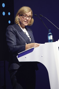Politische Eröffnung der Gamescom 2026 in Köln