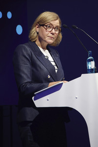 Politische Eröffnung der Gamescom 2026 in Köln