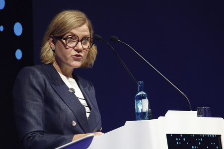 Politische Eröffnung der Gamescom 2026 in Köln